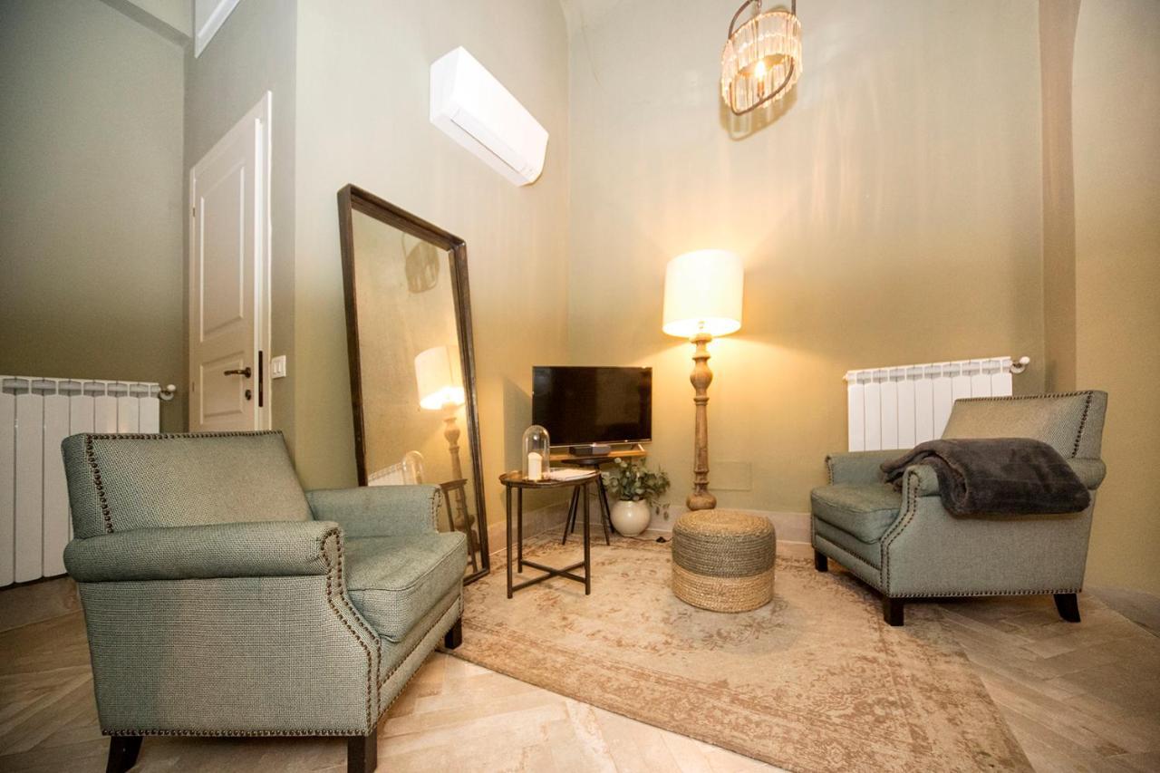 La Casa Di Rouse Apartment Florence Exterior photo