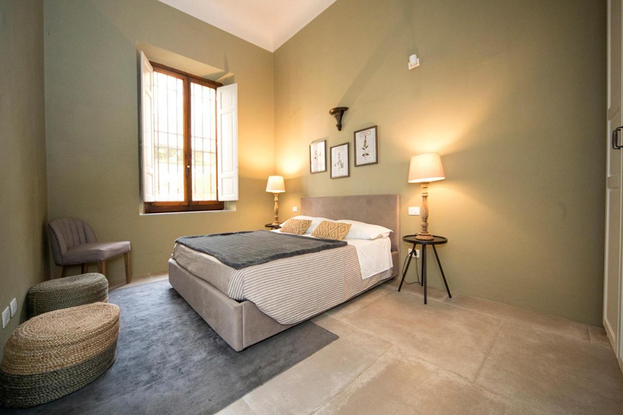 La Casa Di Rouse Apartment Florence Exterior photo